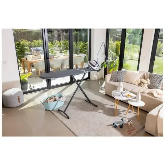 Gludināmais dēlis Air Board Express M Black 120x38cm Foto 4