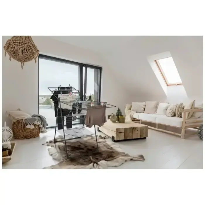 LEIFHEIT Classic 250 Flex tumble dryer Photo