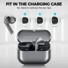 TECH-PROTECT EAR TIPS 3-PACK SAMSUNG GALAXY BUDS 3 PRO GREY Фото num