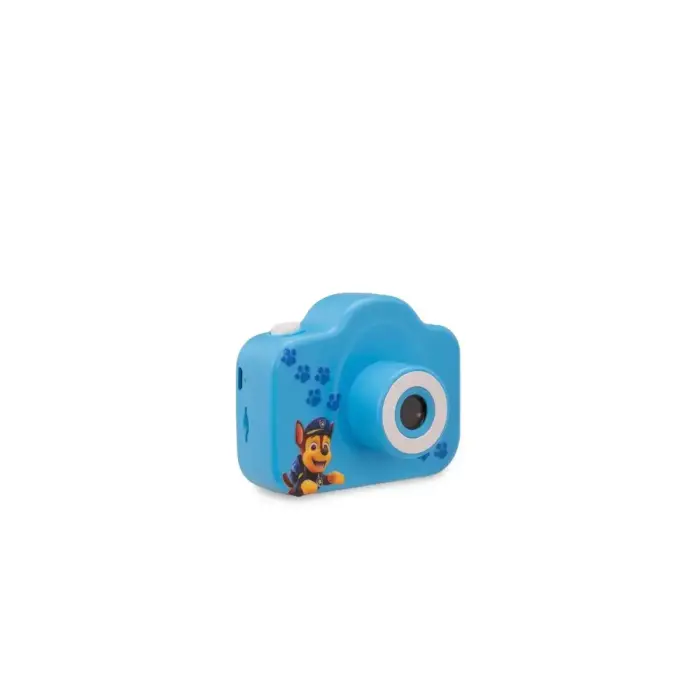 Paw Patrol camera for shildren blue Photo