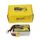 Tattu R-Line Version 3.0 1300mAh 22.2V 120C 6S1P XT60 battery Foto 5