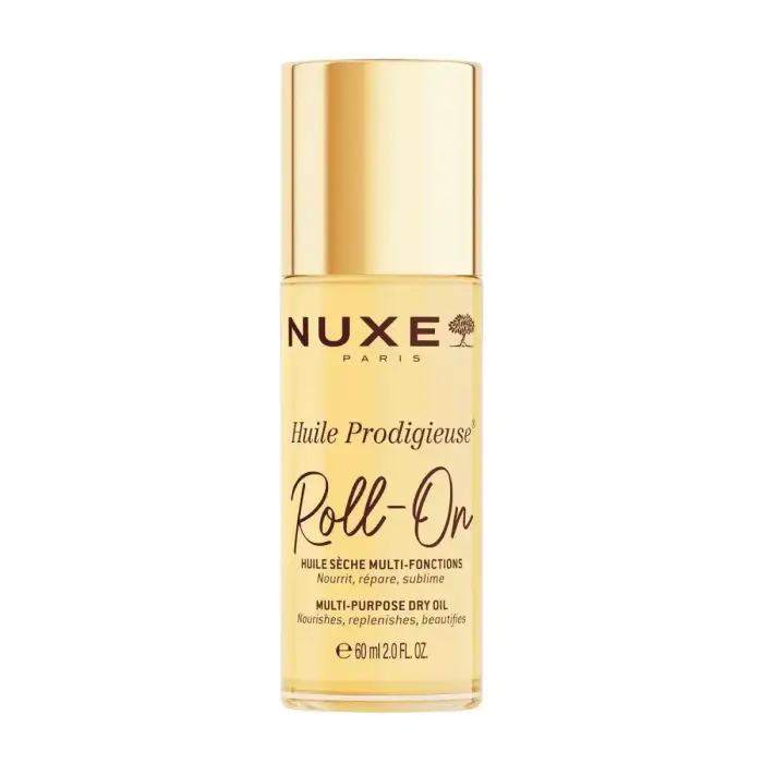 NUXE Huile Prodigieuse Roll-on 60ml Photo