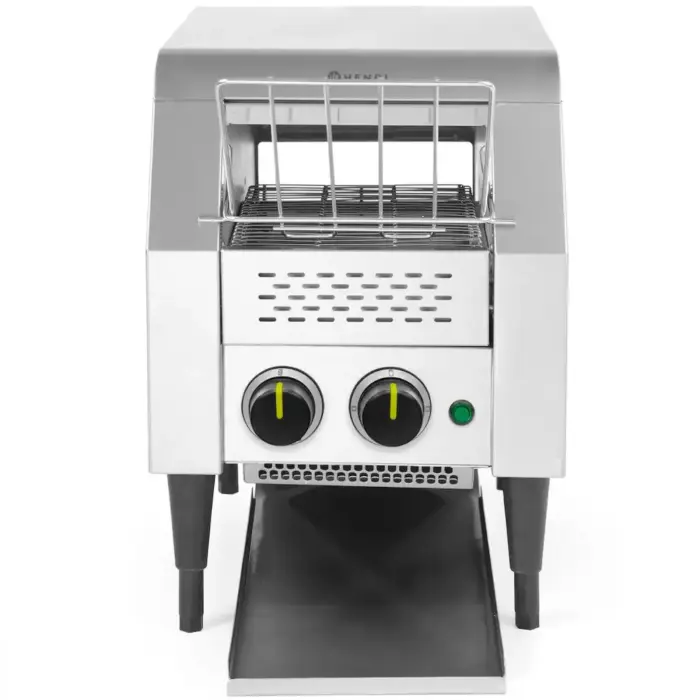 Toster przelotowy pojedynczy 1340W Foto 2