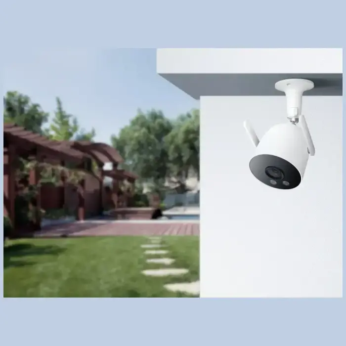 Imilab EC3 Lite Outdoor Camera white Foto 13