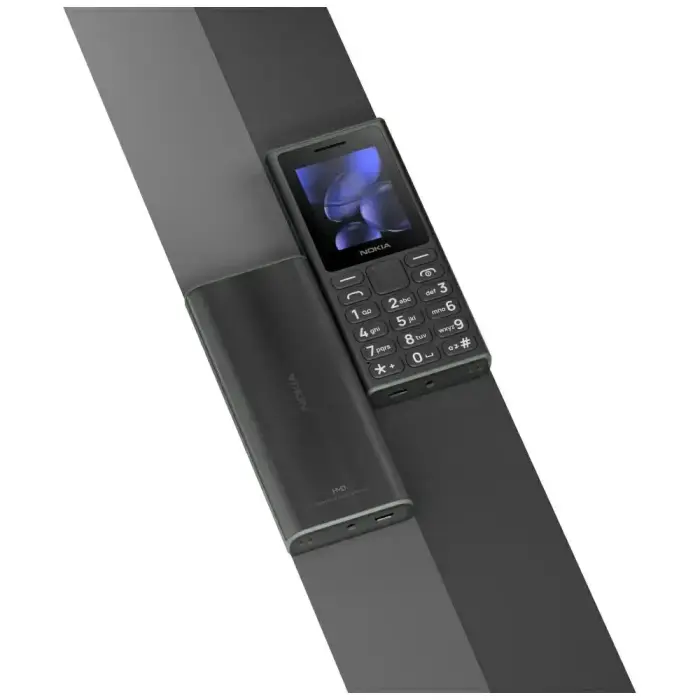 Phone HMD Nokia 105 TA-1684 DS black Photo