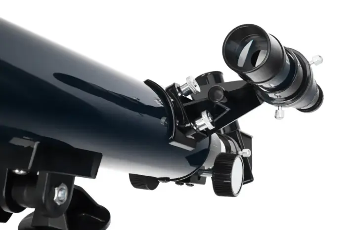 (EN) Discovery Spark 506 AZ Telescope with book Photo