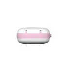 HURC9 Bluetooth Thermal Printer Mini Kitty with App - Pink Photo