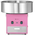 Maszyna do waty cukrowej elektryczna bez pokrywy śr. 52 cm 1200 W - Hendi 282731 Foto 2