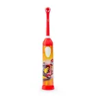 Paw Patrol Kids' Oscillating Toothbrush MOTO Red Фото num