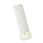 Bausch Abrasive Rollers for Easy Pedipeel Coarse 2 Pieces Foto 1