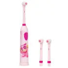 Paw Patrol Kids' Oscillating Toothbrush KOSMO Pink Photo