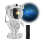 LTC Projector Astronaut with speaker and RC Photo