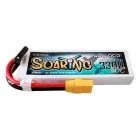 Gens ace G-Tech Soaring 3300mAh 11.1V 30C 3S1P Lipo Battery Pack with XT90 plug Foto 1