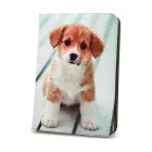 Universal case Cute Puppy for tablet 9-10`` Фото num