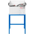 Myjka warsztatowa z obiegiem zamkniętym do części i narzędzi PRO-LINE 500 Foto 2