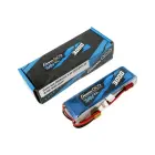 Battery  Gens Ace 3000mAh 7.4V 1C 2S1P LiPo Foto 5