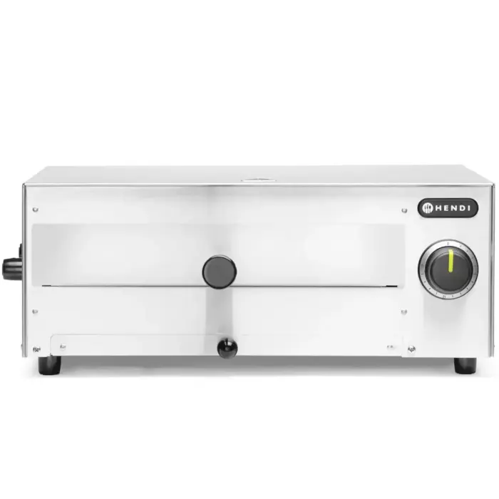 Barowy piecyk do pizzy 230V- Hendi 220306 Фото num