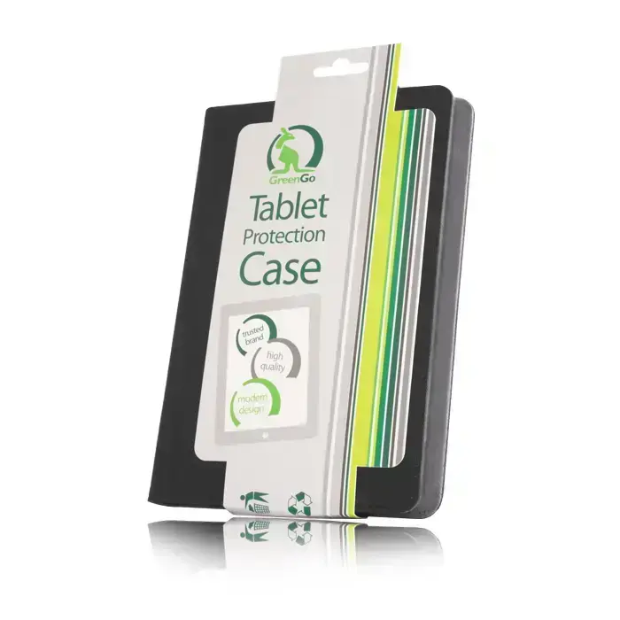 Universal case ORBI for tablet 12-13"(L29,5 x W22,5 cm) black Foto 6