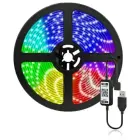 RGB LED strip with Bluetooth controller 3m XTRIKE ME HT-5050 B3 Photo