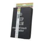 Universal case Keep Calm for tablet 9-10`` Foto 3