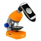 Microscope & Telescope Set, BRESSER Junior Photo