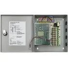 Qoltec LED Driver  12VDC | 10A |  9 channels Foto 8