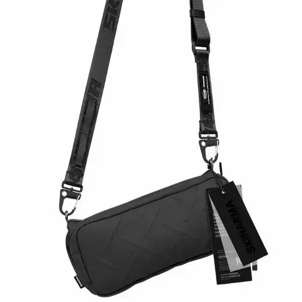 Skinarma Phone Bag - Organizer Juno black Photo