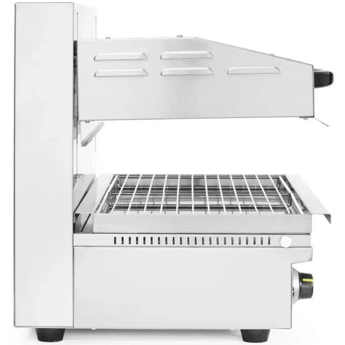 Salamander opiekacz model 600 3600W - Hendi 264706 Foto 6