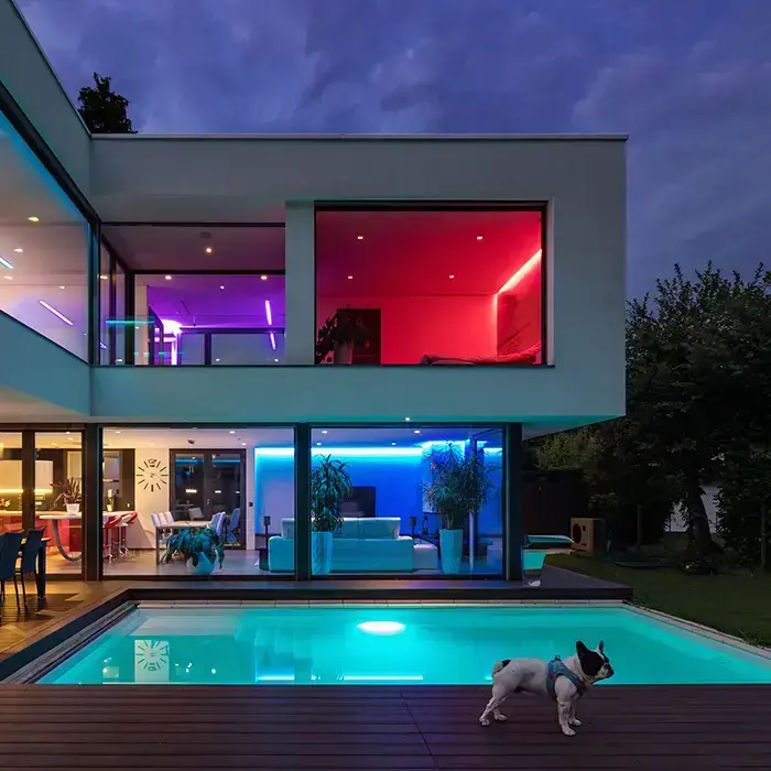 Qoltec LED Driver IP20 | 200W | 12V | 16.6A Photo