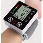 Electronic blood pressure monitor ZK-861YA Фото num