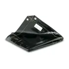 Ekran kurtyna zasłona spawalnicza 239x175cm Stamos SWS01 Foto 2