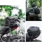 Rockbros 30140026001 motorcycle tank bag 35 l - black Photo