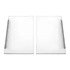 Podgrzewacz witryna grzewcza do 200 hot dogów parówek 50 bułek 2000W Royal Catering RCHW 2000 Foto 5