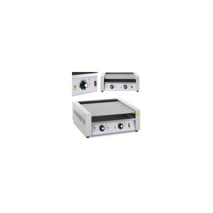 Hotdogu sildīšanas iekārtas