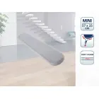 LEIFHEIT Gludināmā dēļa rokas audums Mini 57x10,5cm Foto 2