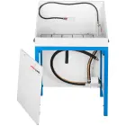 Myjka warsztatowa z obiegiem zamkniętym do części i narzędzi PRO-LINE 800 Foto 4