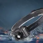 LED Headlamp Zoom LC3 waterproof IP54 Photo