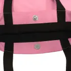 Shopping bag Wonder pattern 4 pink Foto 5