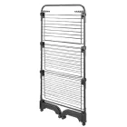 LEIFHEIT Comfort Tower 420 Black Фото num