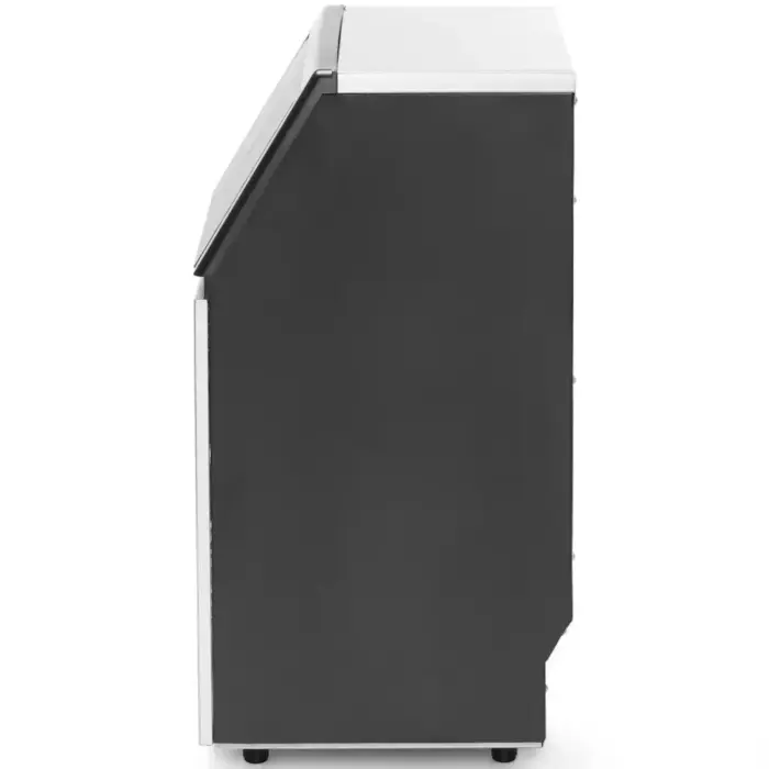 Profesjonalna kostkarka do lodu - Hendi 271575 Фото num