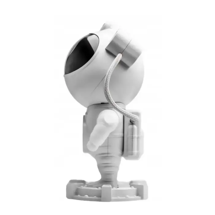LTC Projector Astronaut with speaker and RC Photo