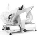 Krajalnica elektryczna do wędlin serów śr. 350 mm 370 W Photo