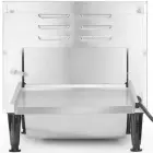 Toster opiekacz przelotowy 2240W - Hendi 261309 Photo