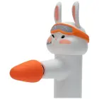 Mini massage gun 4smarts ACECOOL Rabbit white Фото num