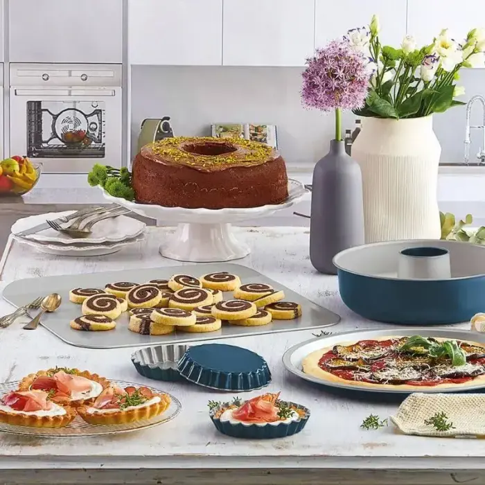 XBake Bread form 25 x 11 x 6,4 cm Photo