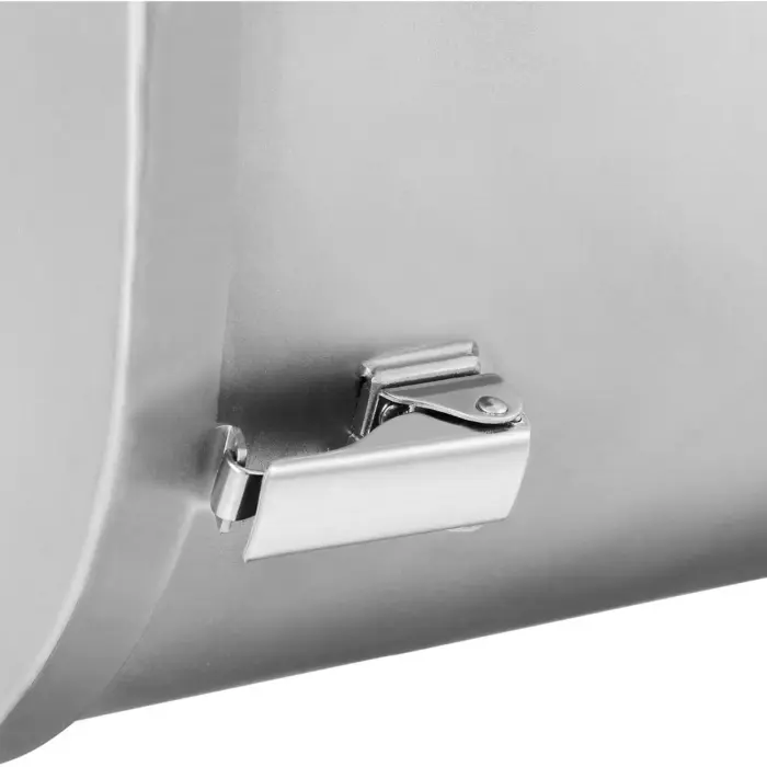 Mieszarka elektryczna do mięsa farszu ze stali nierdzewnej 20 l 550 W Foto 6