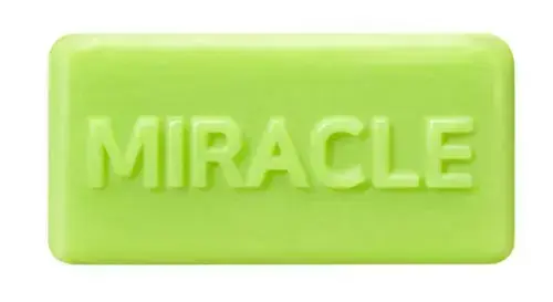 Some by Mi AHA-BHA-PHA Miracle Acne Cleansing Bar 106 G Foto 2
