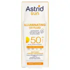 Astrid Sun Fluid SPF 50+ 50 Ml Photo