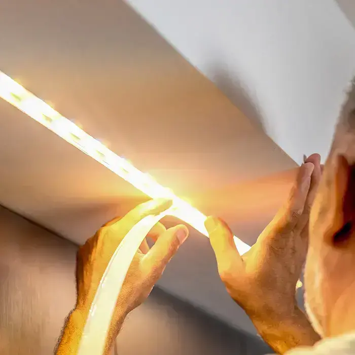 Qoltec LED Driver  12VDC | 10A |  9 channels Foto 7