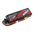 Gens ace G-Tech 5000mAh 11.1V 60C 3S1P Lipo With XT60 Plug Foto 2